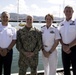 MCPON Smith Participates in Royal Navy New Zealand Senior Leadership Course