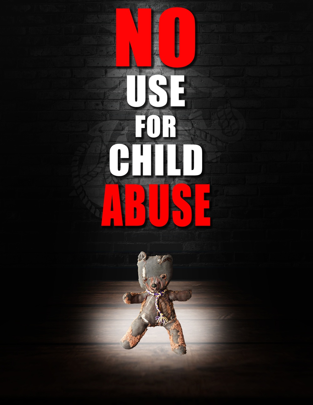 National Child Abuse Prevention Month