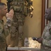 Army Reserve honor guard Soldiers put their best foot forward