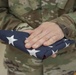 Army Reserve honor guard Soldiers put their best foot forward