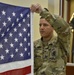 Army Reserve honor guard Soldiers put their best foot forward