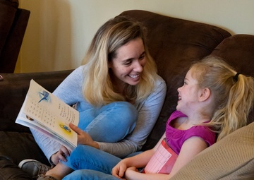 Army Reserve family's love exceeds boundaries