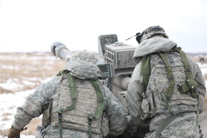 Artillery News Story