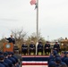 Coast Guard awards Silver Lifesaving Medal in Mobile, Alabama