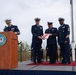 Coast Guard awards Silver Lifesaving Medal in Mobile, Alabama