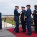 Coast Guard awards Silver Lifesaving Medal in Mobile, Alabama