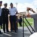 A New Airmen To The 144th Fighter Wing