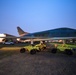 Static display on the move to new location