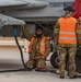 U.S. and coalition maintainers train at Red Flag 20-2