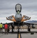 U.S. and coalition maintainers train at Red Flag 20-2
