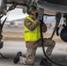 U.S. and coalition maintainers train at Red Flag 20-2
