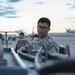U.S. and coalition maintainers train at Red Flag 20-2