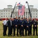 NMCP Supports Collaboration with Portsmouth Fire Department