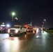 Static display on the move to new location