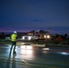 Static display on the move to new location
