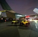 Static display on the move to new location