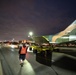 Static display on the move to new location