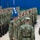 200312-N-TE695-0006 NEWPORT, R.I. (March 12, 2020) Navy Officer Candidate School conducts drill and ceremony