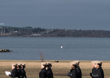 OTCN Develops Navy Leaders through Remote Learning during COVID-19