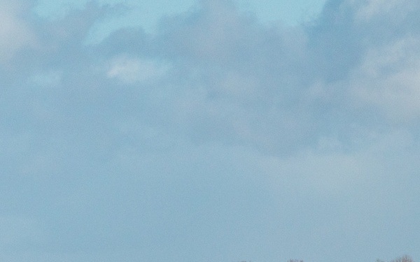 Bomber Task Force Europe 2020