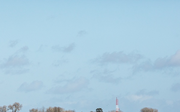 Bomber Task Force Europe 2020