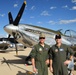 2020 Heritage Flight Training Course Picture Story