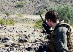 Training for the joint fight