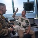 Travis conducts operations