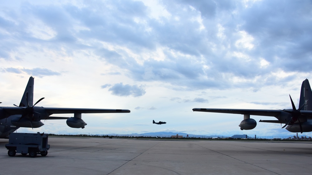 Flight line Friday: Combat King II edition