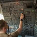 KC-10 aircrew maintains mission readiness