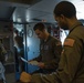 KC-10 aircrew maintains mission readiness