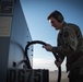 KC-10 aircrew maintains mission readiness