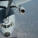 KC-10 aircrew maintains mission readiness