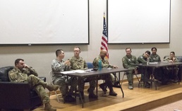 Time the Air Force swaps out WAPS: A debate