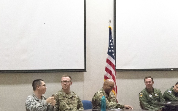 Time the Air Force swaps out WAPS: A debate