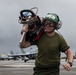 U.S. Marines prepare for Cope North flights