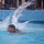 U.S. Marines and sailors with MCIPAC complete annual swim qualification