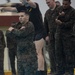 U.S. Marines and sailors with MCIPAC complete annual swim qualification