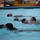 U.S. Marines and sailors with MCIPAC complete annual swim qualification
