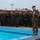 U.S. Marines and sailors with MCIPAC complete annual swim qualification