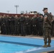 U.S. Marines and sailors with MCIPAC complete annual swim qualification