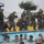 U.S. Marines and sailors with MCIPAC complete annual swim qualification