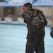 U.S. Marines and sailors with MCIPAC complete annual swim qualification