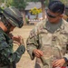 HG20 BEB Engineer Recon Training