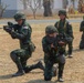 HG20 BEB Engineer Recon Training