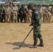 HG20 BEB Engineer Recon Training