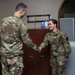 Maj. Gen. Alexus Grynkewich visits the 386th Air Expeditionary Wing