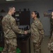 Maj. Gen. Alexus Grynkewich visits the 386th Air Expeditionary Wing