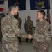 Maj. Gen. Alexus Grynkewich visits the 386th Air Expeditionary Wing