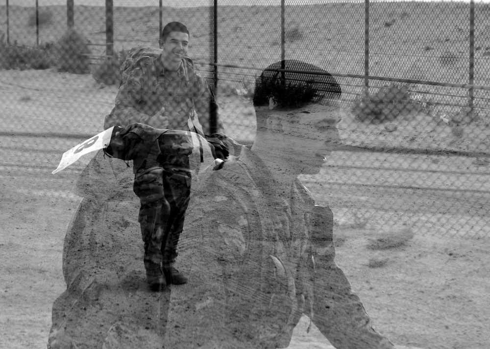 2020 Bataan Memorial Death March